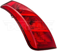 Load image into Gallery viewer, 1611684 Tail Light Assembly Dorman Canada