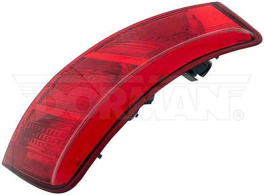 1611685 Tail Light Assembly Dorman Canada