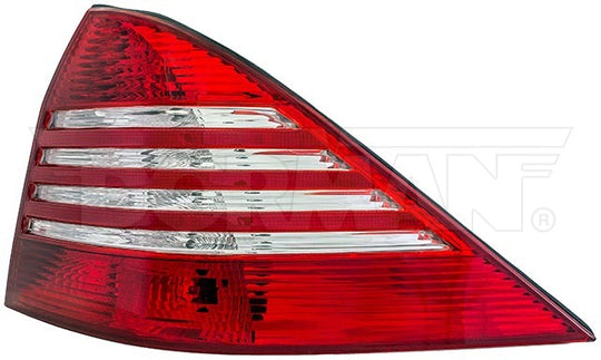 1611691 Tail Light Assembly Dorman Canada