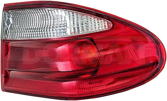 1611695 Tail Light Assembly Dorman Canada