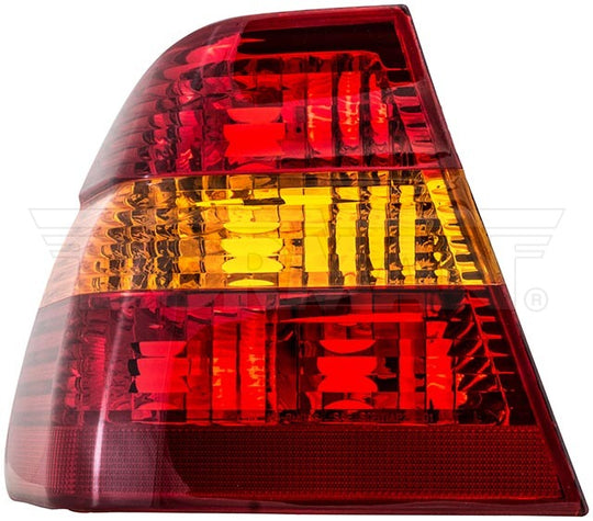 1611702 Tail Light Assembly Dorman Canada