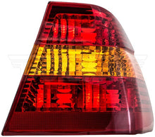 Load image into Gallery viewer, 1611703 Tail Light Assembly Dorman Canada