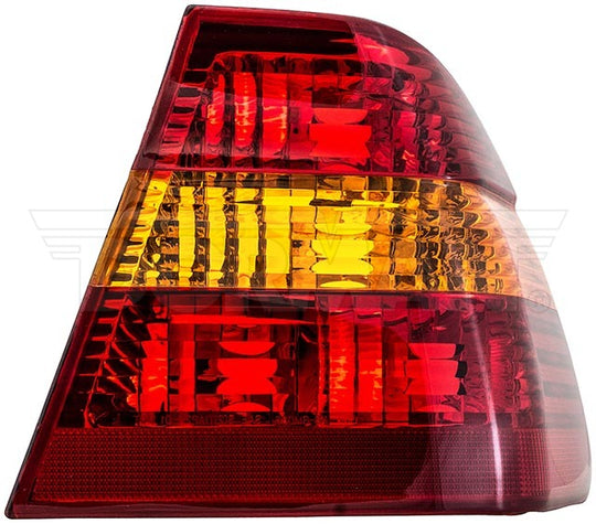 1611703 Tail Light Assembly Dorman Canada
