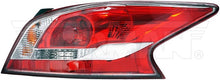 Load image into Gallery viewer, 1611712 Tail Light Assembly Dorman Canada