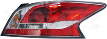 Load image into Gallery viewer, 1611714 Tail Light Assembly Dorman Canada