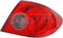 Charger l'image dans la galerie, 1611716 Tail Light Assembly Dorman Canada