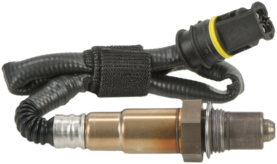 16125 Oxygen Sensor Bosch Canada