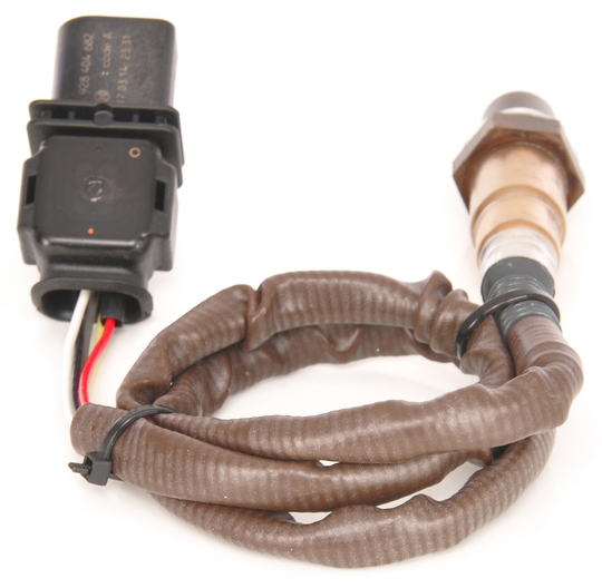 16126 Wide-band Oxygen Sensor Bosch Canada