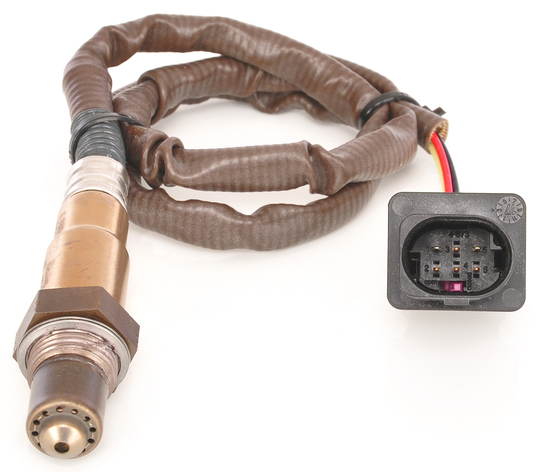 16126 Wide-band Oxygen Sensor Bosch Canada