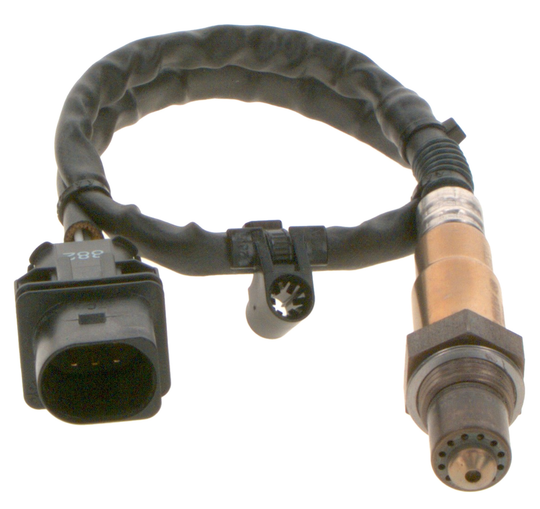 16129 Wide-band Oxygen Sensor Bosch Canada