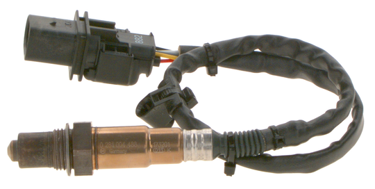 16129 Wide-band Oxygen Sensor Bosch Canada