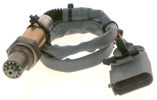 16130 Wide-band Oxygen Sensor Bosch Canada