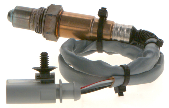 16130 Wide-band Oxygen Sensor Bosch Canada