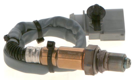 16130 Wide-band Oxygen Sensor Bosch Canada