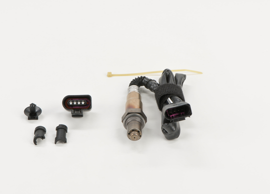 16136 Oxygen Sensor Bosch Canada