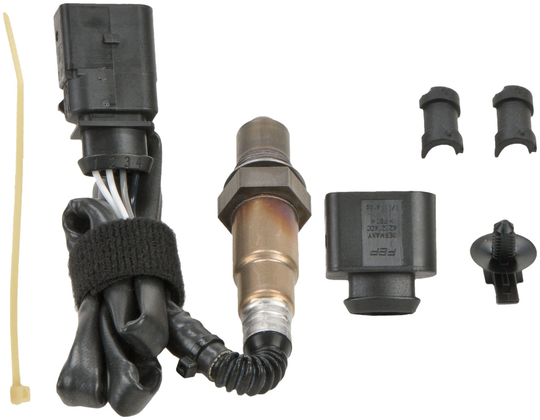 16136 Oxygen Sensor Bosch Canada