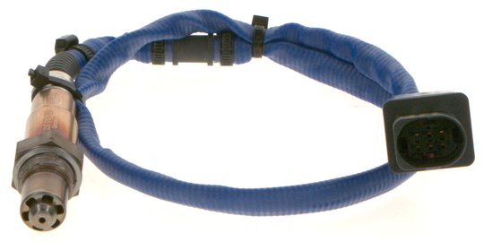 16154 Wide-band Oxygen Sensor Bosch Canada