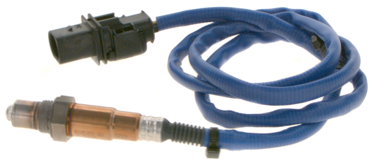 16163 Actual OE Oxygen Sensor Bosch Canada