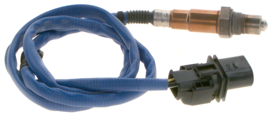 16163 Actual OE Oxygen Sensor Bosch Canada