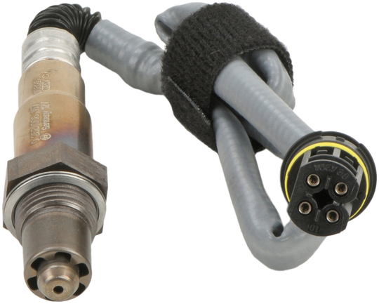 16167 Oxygen Sensor Bosch Canada