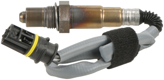 16167 Oxygen Sensor Bosch Canada