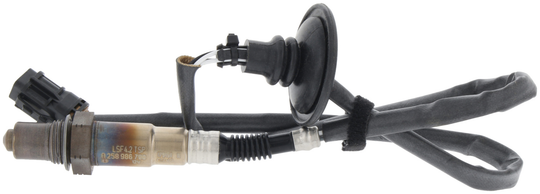 16193 Oxygen Sensor Bosch Canada