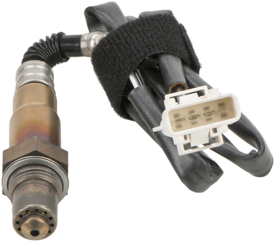 16197 Oxygen Sensor Bosch Canada