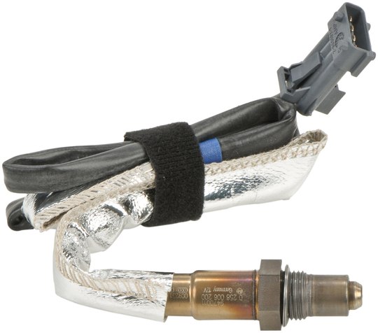 16200 Oxygen Sensor Bosch Canada