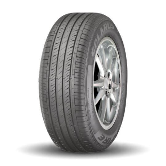 162019001 215/50R17 Solarus AS 95V Starfire Tires Canada