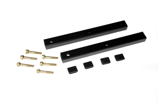 1622TC Transfer Case Drop Kit - 4-6 Inch Lift - Jeep Wrangler YJ (87-95) Rough Country Canada