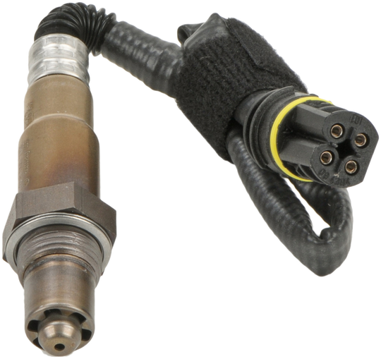 16272 Oxygen Sensor Bosch Canada