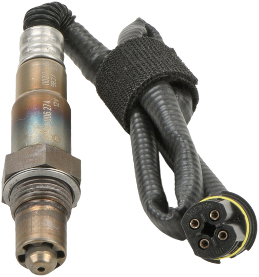16274 Oxygen Sensor Bosch Canada