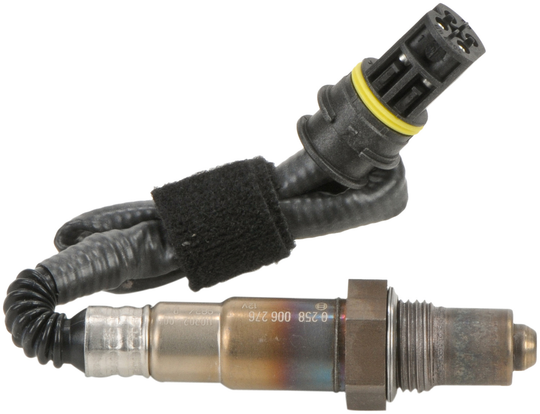 16276 Oxygen Sensor Bosch Canada