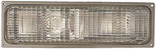 1630010 Turn Signal / Parking Light Assembly Dorman Canada