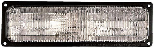 1630022 Turn Signal / Parking Light Assembly Dorman Canada