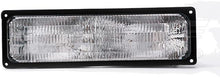 Charger l'image dans la galerie, 1630023 Turn Signal / Parking Light Assembly Dorman Canada