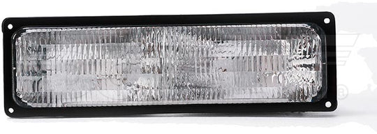 1630023 Turn Signal / Parking Light Assembly Dorman Canada