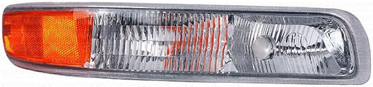 1630065 Turn Signal / Parking Light Assembly Dorman Canada