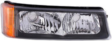 Load image into Gallery viewer, 1630066 Turn Signal / Parking Light Assembly Dorman Canada