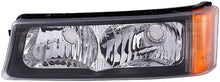 Load image into Gallery viewer, 1630067 Turn Signal / Parking Light Assembly Dorman Canada