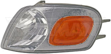Load image into Gallery viewer, 1630104 Turn Signal / Parking Light Assembly Dorman Canada