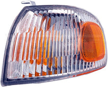 Load image into Gallery viewer, 1630130 Turn Signal Light Assembly Dorman Canada