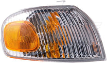 Load image into Gallery viewer, 1630131 Turn Signal Light Assembly Dorman Canada