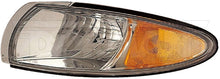 Charger l'image dans la galerie, 1630138 Turn Signal / Parking Light Assembly Dorman Canada
