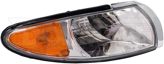 1630139 Turn Signal / Parking Light Assembly Dorman Canada