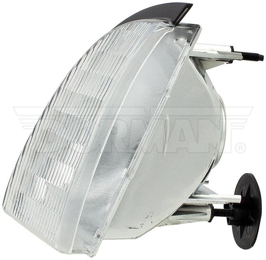 1630202 Parking Light Assembly Dorman Canada