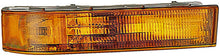 Load image into Gallery viewer, 1630205 Turn Signal / Parking Light Assembly Dorman Canada