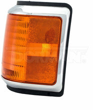 Load image into Gallery viewer, 1630214 Parking Light Assembly Dorman Canada
