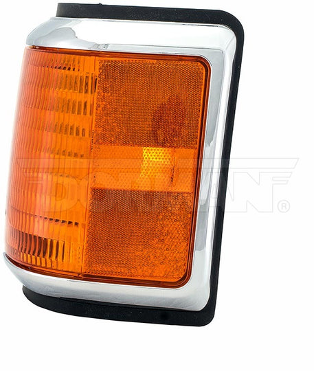 1630214 Parking Light Assembly Dorman Canada