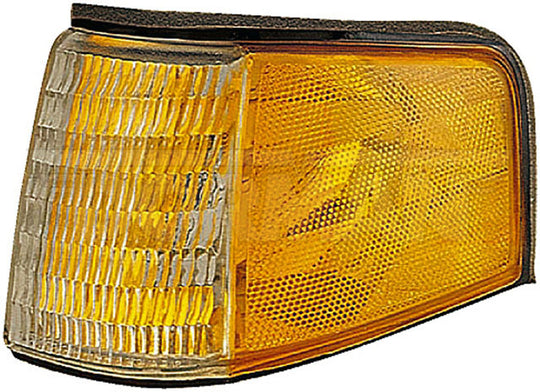 1630216 Parking Light Assembly Dorman Canada
